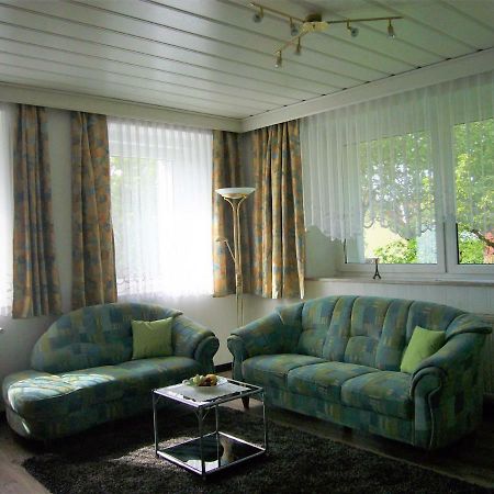 Plech Ferienwohnung Im Alten Schulhaus - Keine Monteure מראה חיצוני תמונה